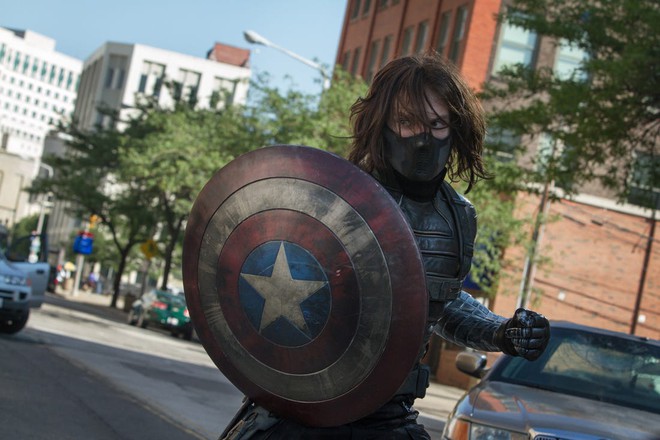 Những bí mật bây giờ mới được Marvel bật mí nhân dịp 1 năm công chiếu Avengers: Endgame - Ảnh 10.