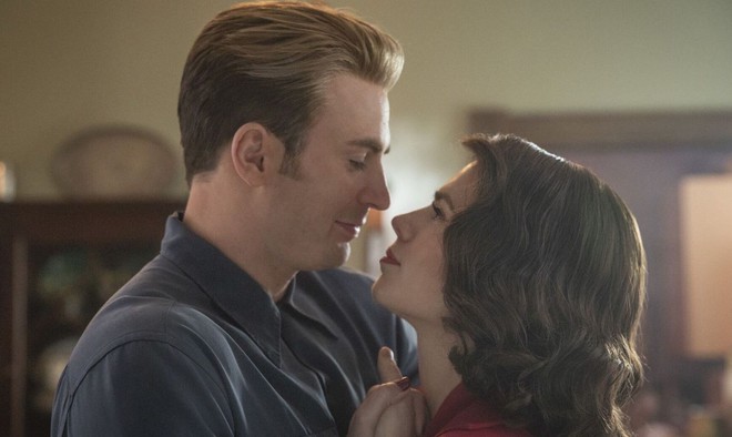 Những bí mật bây giờ mới được Marvel bật mí nhân dịp 1 năm công chiếu Avengers: Endgame - Ảnh 11.