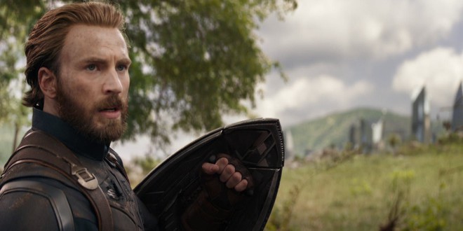 Những bí mật bây giờ mới được Marvel bật mí nhân dịp 1 năm công chiếu Avengers: Endgame - Ảnh 4.