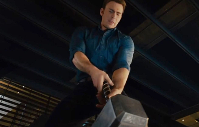 Những bí mật bây giờ mới được Marvel bật mí nhân dịp 1 năm công chiếu Avengers: Endgame - Ảnh 6.