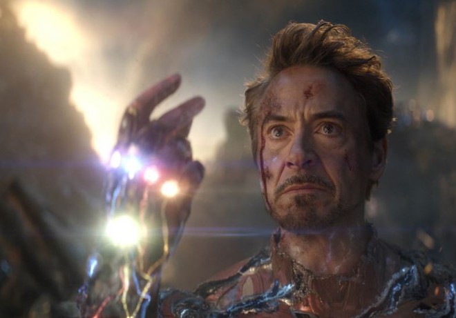 Những bí mật bây giờ mới được Marvel bật mí nhân dịp 1 năm công chiếu Avengers: Endgame - Ảnh 8.