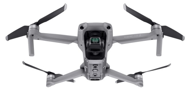 DJI ra mắt drone nhỏ gọn Mavic Air 2: Cảm biến 48MP, quay 4k/60p, pin sử dụng liên tục trong 34 phút, giá khởi điểm 800 USD - Ảnh 6.