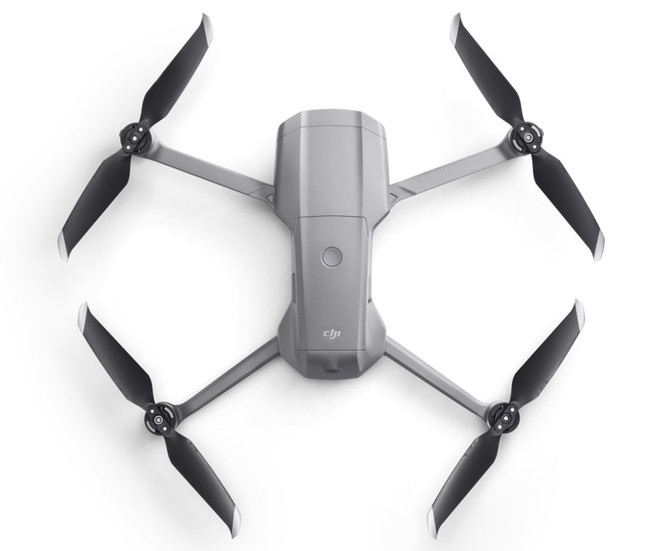 DJI ra mắt drone nhỏ gọn Mavic Air 2: Cảm biến 48MP, quay 4k/60p, pin sử dụng liên tục trong 34 phút, giá khởi điểm 800 USD - Ảnh 8.