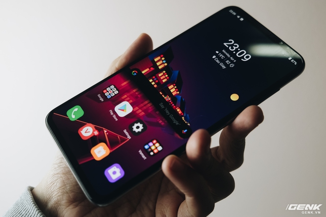 Điểm lại những tính năng bảo mật mới trên VOS 3.0, bước đệm cho smartphone Vsmart siêu bảo mật sẽ ra mắt trong thời gian tới? - Ảnh 1.