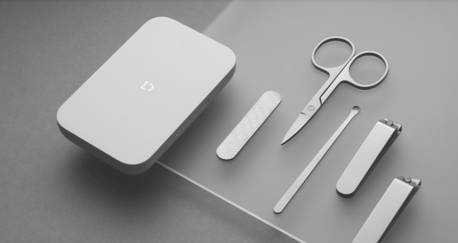 Xiaomi ra mắt máy rửa mặt MIJIA Sonic: Kháng nước IPX7, sạc cổng USB-C, giá chỉ 430.000 đồng - Ảnh 2.