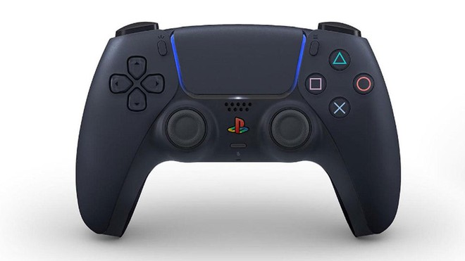 Tay cầm mới của PS5 đã đẹp, dân mạng đua nhau thiết kế lại đẹp gấp nhiều lần - Ảnh 3.