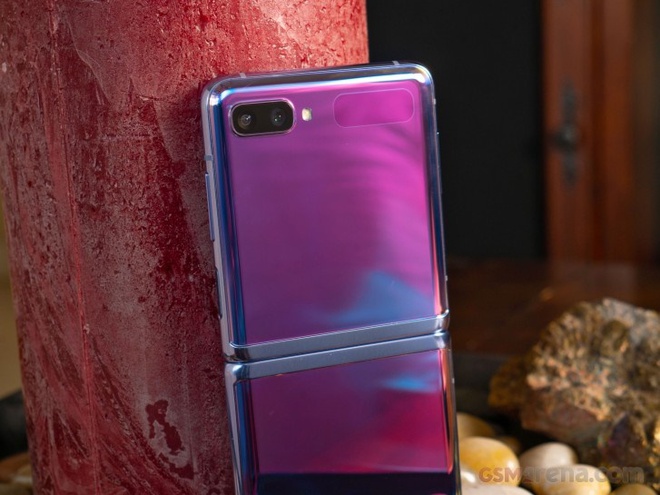 DxOMark đã chấm điểm Samsung Galaxy Z Flip thấp hơn cả iPhone XS - Ảnh 1.