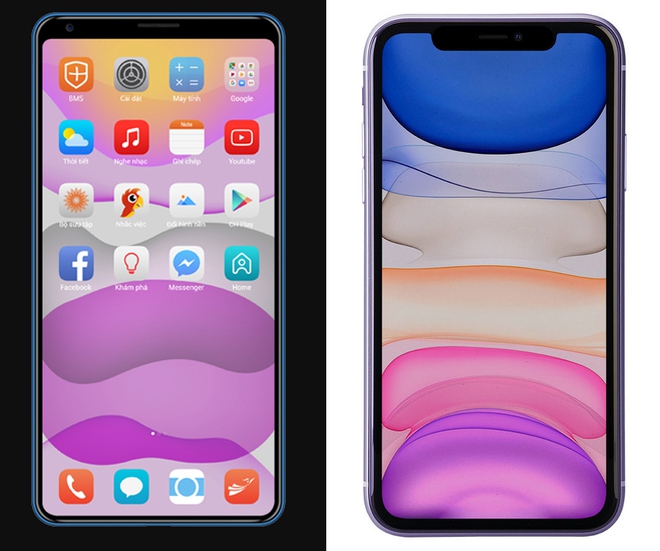 Bphone ra mắt 4 điện thoại mới, nhiều mức giá, đa màu sắc - Báo Công An  Nghệ An điện tử