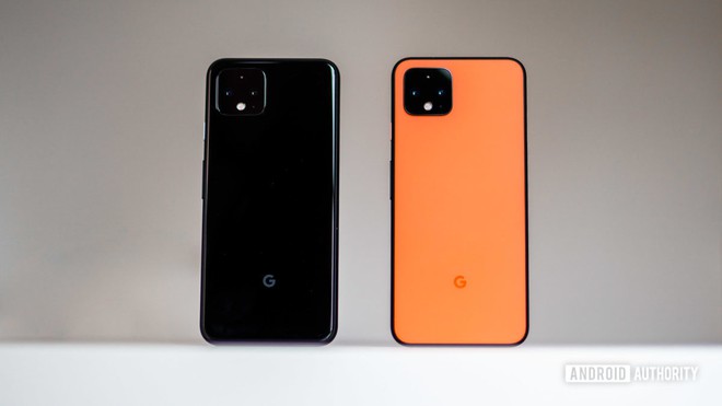 Gửi nhầm đến 9 chiếc Pixel 4 cho khách hàng, nhưng điều Google làm sau đó mới đáng thất vọng - Ảnh 1.