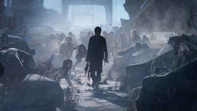 Điều gì sẽ xảy ra nếu đại dịch zombie xuất hiện ngoài đời thực? - Ảnh 4.