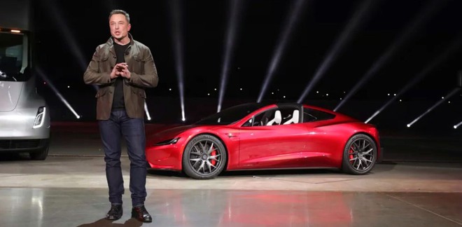 Elon Musk đe dọa công nhân Tesla theo kiểu xã hội đen: Hoặc vi phạm quy định của chính quyền, hoặc khỏi cần nhận lương - Ảnh 1.