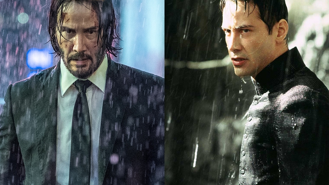 Đạo diễn John Wick tham gia chỉ đạo võ thuật cho The Matrix 4, hứa hẹn 1 bữa tiệc hành động mãn nhãn đậm chất Keanu Reeves - Ảnh 1.