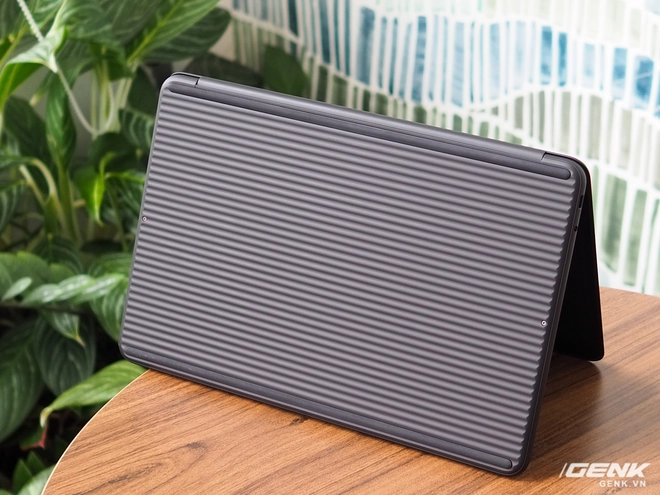 Trải nghiệm nhanh Google Pixelbook Go: Đơn giản, nhẹ, phím gõ êm, giá cần cân nhắc - Ảnh 7.