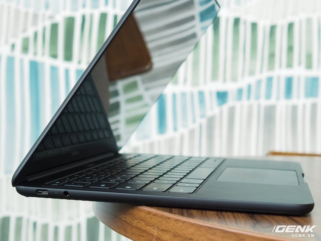Trải nghiệm nhanh Google Pixelbook Go: Đơn giản, nhẹ, phím gõ êm, giá cần cân nhắc - Ảnh 17.