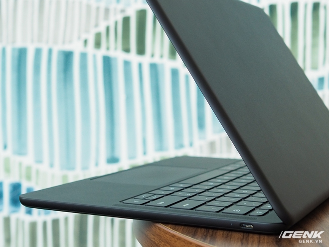 Trải nghiệm nhanh Google Pixelbook Go: Đơn giản, nhẹ, phím gõ êm, giá cần cân nhắc - Ảnh 18.
