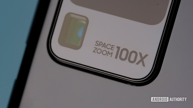 Galaxy Note 20 sẽ không có khả năng zoom 100X - Ảnh 1.