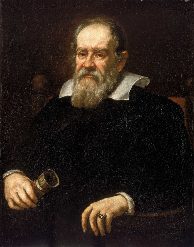 Thêm bằng chứng cho thấy Galileo chưa từng nói Dù sao Trái Đất vẫn quay - Ảnh 1.