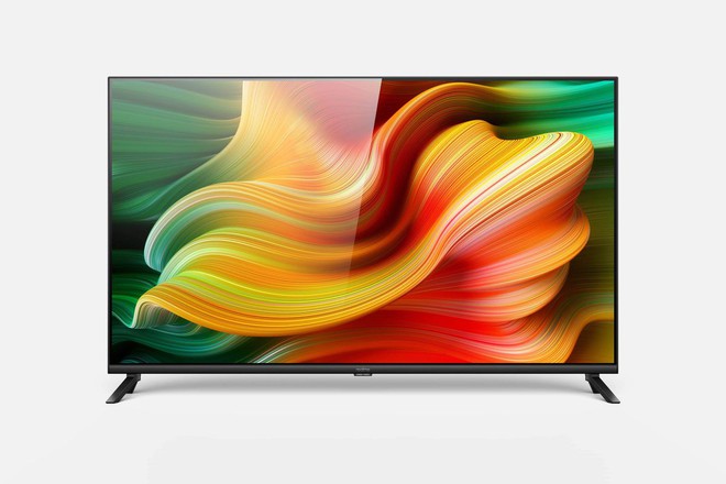 Realme ra mắt Realme Watch giá 50 USD và Realme Smart TV giá từ 170 USD - Ảnh 2.