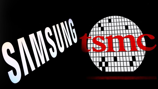 Đại chiến gia công chip Samsung-TSMC nóng lên khi Huawei bị Mỹ trói chân - Ảnh 2.