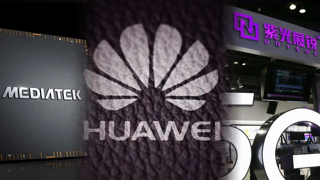 MediaTek không đảm bảo được nguồn cung chip cho Huawei - Ảnh 1.