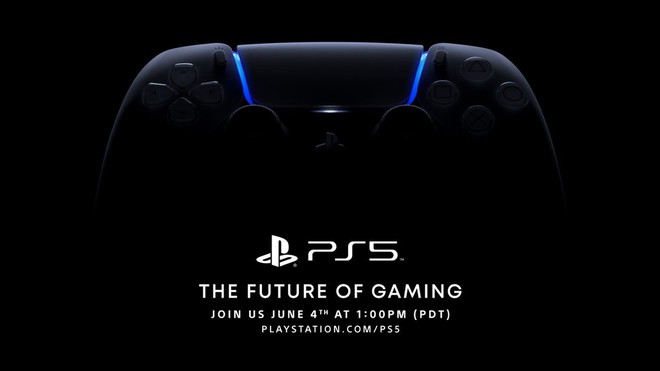 Sony bất ngờ hoãn sự kiện ra mắt game PS5 vào ngày 4/6 - Ảnh 2.