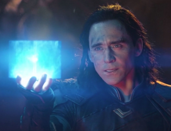Lỡ để Loki trốn thoát trong Endgame, Marvel đành phải làm luôn series riêng cho nhân vật này trên Disney  - Ảnh 2.