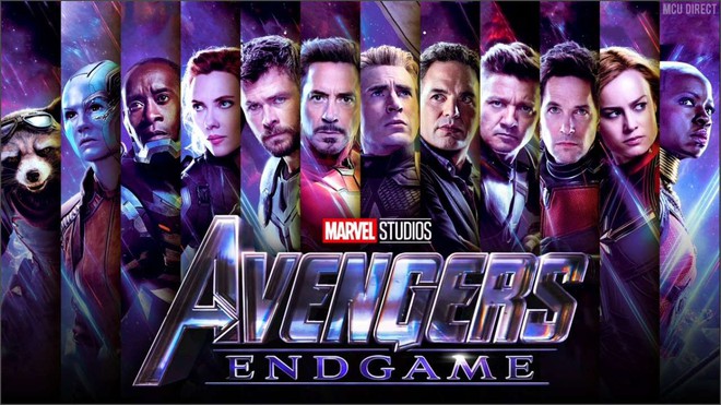 Kỷ niệm 1 năm công chiếu, đạo diễn Endgame hé lộ đoạn video ghi lại khoảnh khắc cuối cùng của Iron Man và Cap dưới mái nhà Marvel Studios - Ảnh 1.