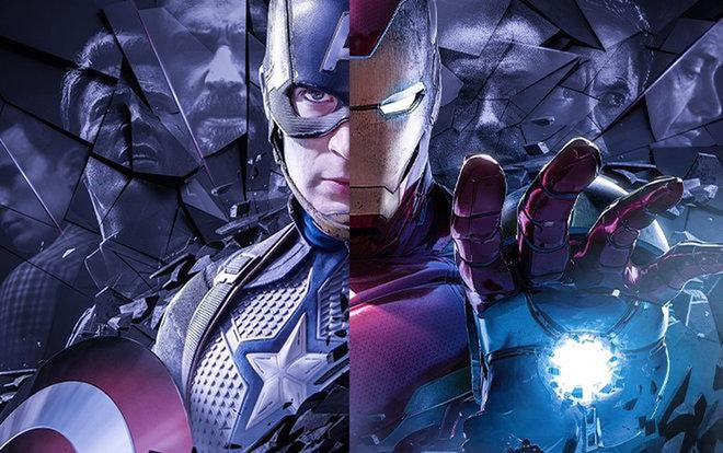 Kỷ niệm 1 năm công chiếu, đạo diễn Endgame hé lộ đoạn video ghi lại khoảnh khắc cuối cùng của Iron Man và Cap dưới mái nhà Marvel Studios - Ảnh 4.