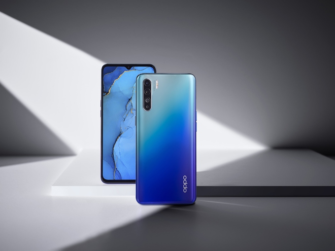 OPPO Reno3 sẽ chính thức ra mắt tại Việt Nam vào ngày 8/5 - Ảnh 3.