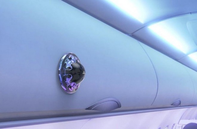 Airbus hợp tác nghiên cứu cảm biến có thể phát hiện “mùi” của SARS-CoV2 trên máy bay - Ảnh 3.