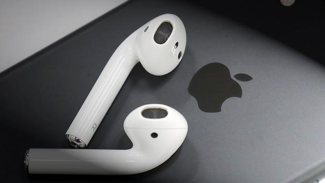 Apple sắp sản xuất hàng triệu AirPods tại Việt Nam  - Ảnh 2.