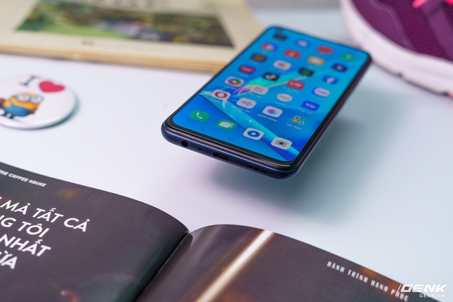 Mở hộp OPPO A92: thay đổi gần như toàn diện, loa ngoài stereo đầu tiên trong phân khúc 7 triệu đồng - Ảnh 2.