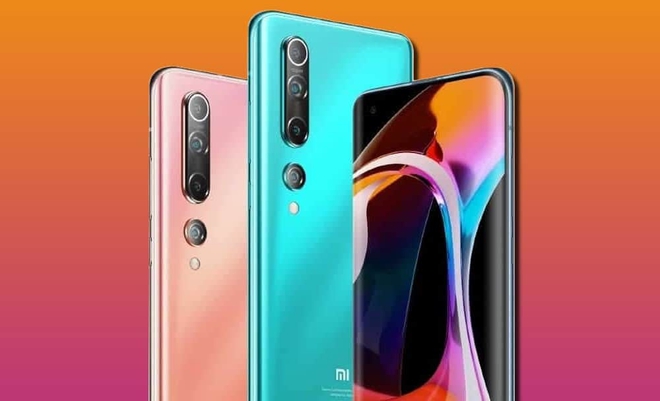 Xiaomi sắp ra mắt Mi 10 Pro : Màn hình 120Hz, chip Snapdragon 865, zoom quang 12x, sạc nhanh 65W - Ảnh 1.