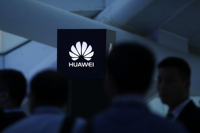 Đánh bại Samsung, Ánh sao băng Huawei vẫn kịp một lần chói lòa trước khi vụt tắt - Ảnh 3.