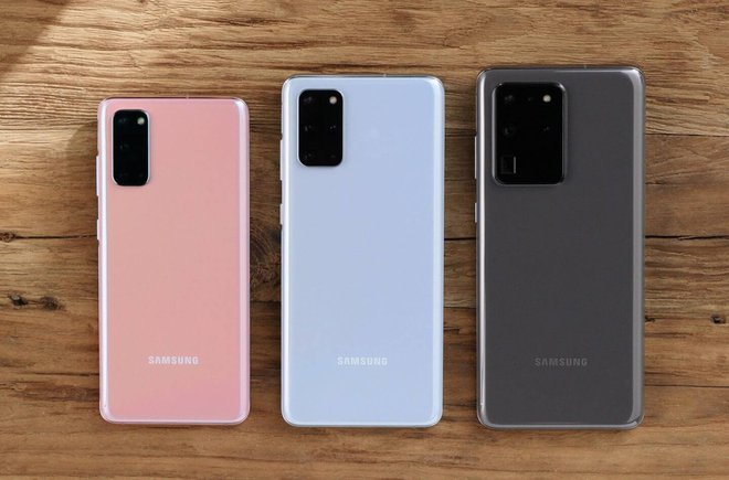 Samsung bị Huawei đánh bại, lâm vào bước đường cùng? Đây là lý do vì sao mọi chuyện không đơn giản như những gì bạn đang thấy - Ảnh 4.