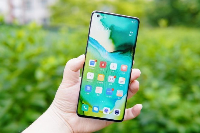 Vivo ra mắt X50 series: Smartphone flagship 5G mỏng nhất thế giới, camera thiết kế chống rung giống gimbal, giá từ 490 USD - Ảnh 5.