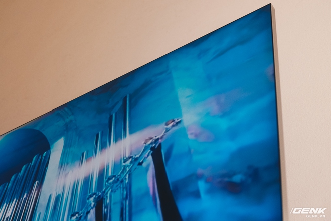 Sau khi trải nghiệm Samsung QLED Q950TS, tôi đã hiểu tại sao chiếc TV này xứng đáng mức giá trăm triệu - Ảnh 2.