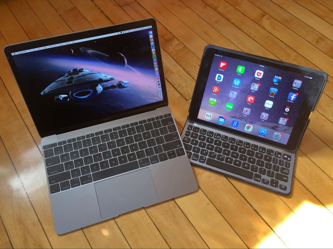 iFan dùng MacBook có cần phải lo lắng khi Apple chuyển máy Mac từ chip Intel sang chip ARM? - Ảnh 3.