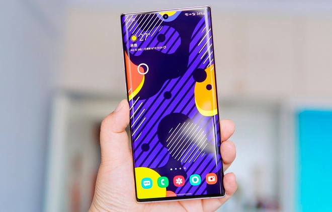 [Tin đồn] Samsung Galaxy Note 20 Ultra được trang bị chip Snapdragon 865 , bút S-Pen mới, màn hình cải tiến - Ảnh 1.