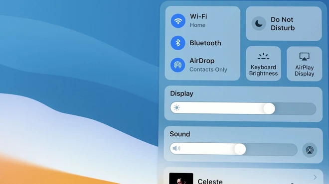 macOS Big Sur ra mắt: Giao diện hoàn toàn mới, Safari nhanh hơn, hỗ trợ ARM - Ảnh 6.