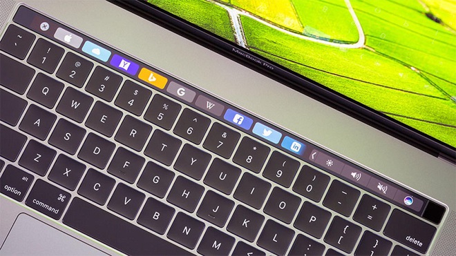 Tự sự coder: Với những cải tiến dành cho máy Mac, càng ngày Apple càng coi thường nhóm người dùng chuyên nghiệp của mình - Ảnh 1.
