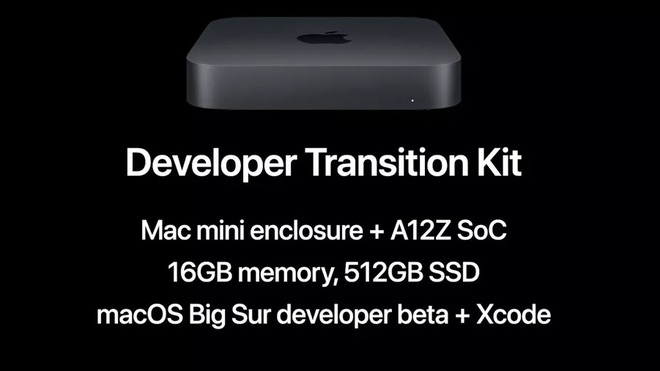 Tự sự coder: Với những cải tiến dành cho máy Mac, càng ngày Apple càng coi thường nhóm người dùng chuyên nghiệp của mình - Ảnh 4.