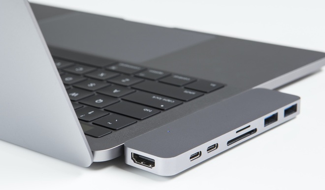 Tự sự coder: Với những cải tiến dành cho máy Mac, càng ngày Apple càng coi thường nhóm người dùng chuyên nghiệp của mình - Ảnh 2.