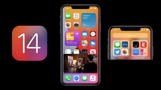 Tính năng mới trên iOS 14 bắt quả tang Tiktok, Zalo và nhiều ứng dụng khác thu thập dữ liệu người dùng từ bộ nhớ tạm - Ảnh 1.