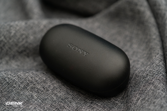 Đánh giá tai nghe Sony WF XB700: Không còn những thứ sai - Ảnh 4.