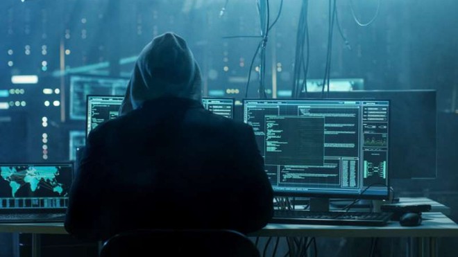 Cách ly ở nhà quá chán, nhiều người tìm cách trở thành…hacker - Ảnh 1.