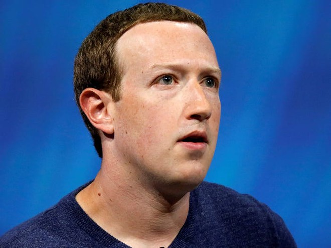 9 sự thật cho thấy CEO Mark Zuckerberg giàu cỡ nào  - Ảnh 4.