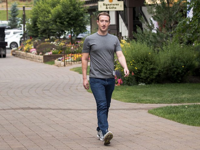 9 sự thật cho thấy CEO Mark Zuckerberg giàu cỡ nào  - Ảnh 6.