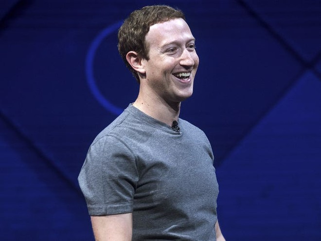 9 sự thật cho thấy CEO Mark Zuckerberg giàu cỡ nào  - Ảnh 7.