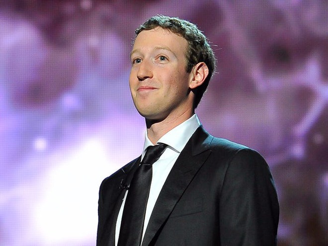 9 sự thật cho thấy CEO Mark Zuckerberg giàu cỡ nào  - Ảnh 8.